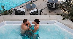 Tageswellness im Bayerischen Wald